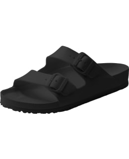MARINE SANDAL EKERL 6052450 BLACK 40 Main Image