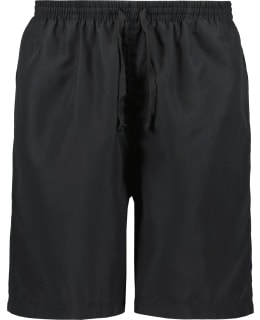 CT SWIMPANTS MEN C160053 BLK XXL Main Image