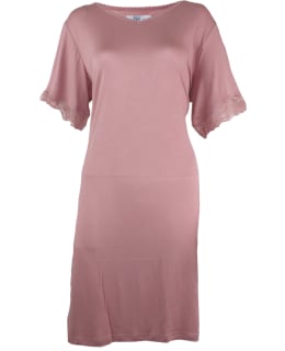 GILL C600107 W.NIGHTGOWN PINK M Main Image