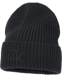 ZINK HAT LIVLY W 7702600 BLACK OS Main Image