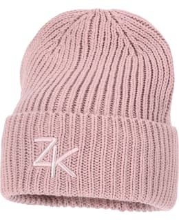 ZINK HAT LIVLY W 7702600 DUSTY PINK OS Main Image