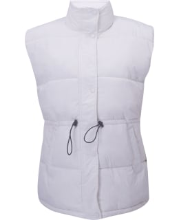 ZINK VEST SARA W 7942650 COCONUT XL Main Image