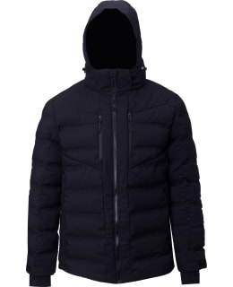 TRUE N JKT M 7512203 BLK L Main Image