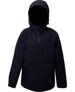 TRUE N JKT B 7512211 BLK 146/152 Main Image