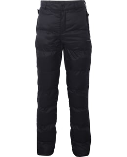 TRUE NORTH PANTS PADDE M 7522202 BLK S Main Image