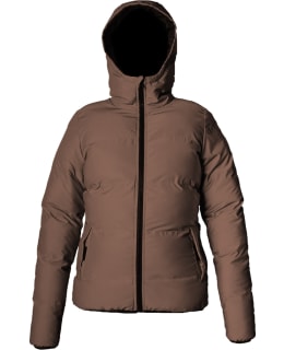 TRUE N JKT REFLECTIVE W 7611118 BARK XXL Main Image