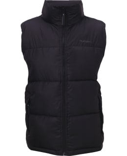 TRUE NORTH VEST JR 7640110 BLK 146/152 Main Image