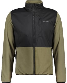 TRUE N JKT M 7812231 TARMAC S Main Image