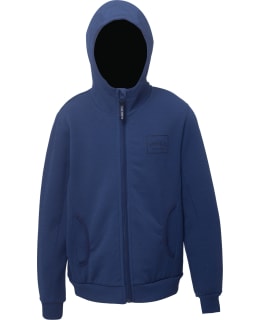 TRUE N HOODIE JR 7812406 DK BLUE 104 Main Image