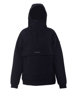 TRUE N ANORAK W 7912120 BLK M Main Image