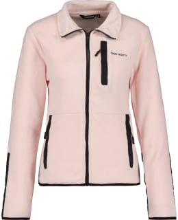 TRUE N JKT W 7912231 LT-ROSE M Main Image