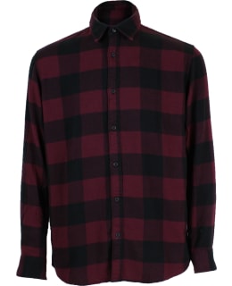 TRUE N FLANELL SHIRT M 7812403 MAC XXL Main Image