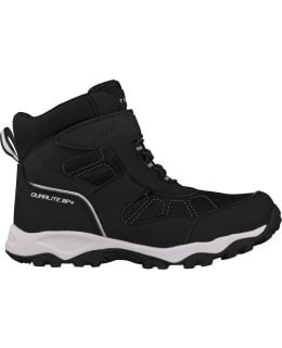 TRUE N BOOT SNOWFLAKE LOW 6222312 BLK 33 Main Image