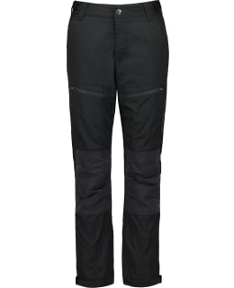 TRUE NORTH PANT LADY W 7922411 BLK L Main Image