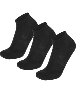 CT SPORTSNEAKER 3P C700008 BLK 43/45 Main Image