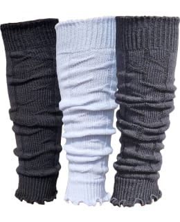 CARLSTEINS LEGWARM W C780078 BLK 1SZ Main Image