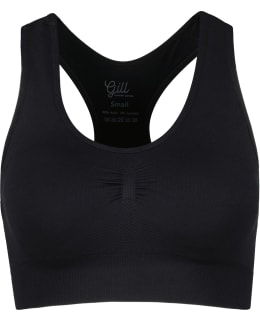 GILL C200183-010-BL-M W.SEAMLESS TOP Main Image