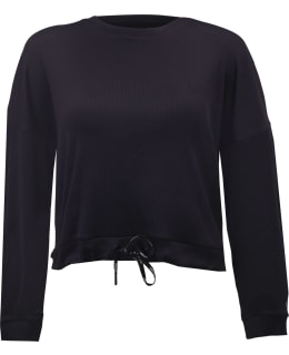 OXIDE SWEATER W 7413084 BLACK M Main Image