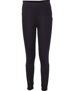 OXIDE TIGHTS W 7423084 BLK S Main Image