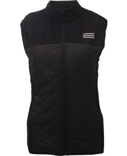 OXIDE VEST W 7443080 BLACK XS Main Image