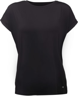 OXIDE TOP LOOSE FIT W 7453080 BLACK S Main Image