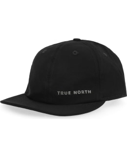 TRUE N CAP, TECHNICAL M 7752400 BLK Main Image