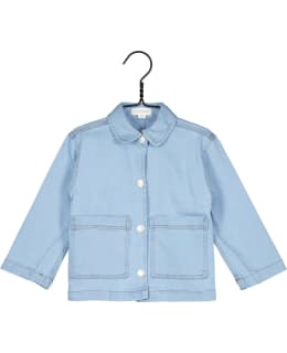 P&K 7810508-045-BLU-110/116 L.FARKKUTAKK Main Image