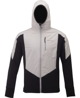 TRUE N HYBRID JKT M 7813066 BLK L Main Image