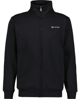 MARINE JACKET M 7813452 BLACK M Main Image