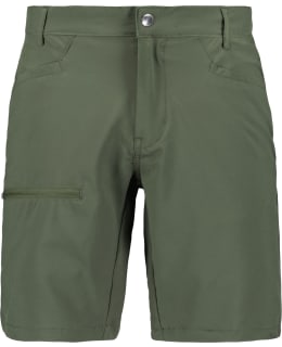 TRUE N SHORTS M 7833401 DK-GREEN L Main Image