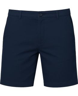 MARINE SHORTS CHINO M 7833452 NAVY M Main Image