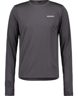 TRUE N TEE, LS M 7853403 IRON XXL Main Image