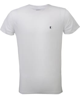 MARINE TEE M 7853453 WHITE S Main Image
