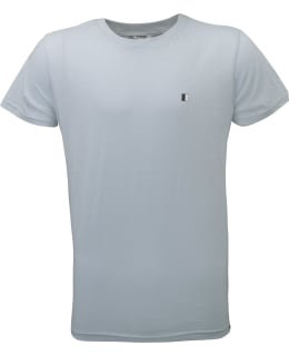 MARINE TEE PRINT M 7853453 BLUE S Main Image