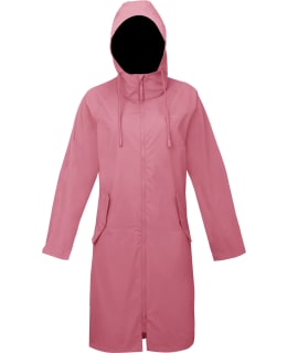 TRUE N COAT LONG W 7903004 PINK BLU S Main Image