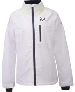 MARINE SAILJACKET W 7903450 WHITE S Main Image
