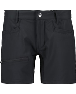 TRUE N SHORTS W 7933401 BLK XS Main Image