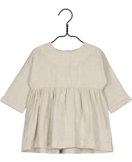 P&K 7960511-023-BEI-74/80 L.DRESS Main Image
