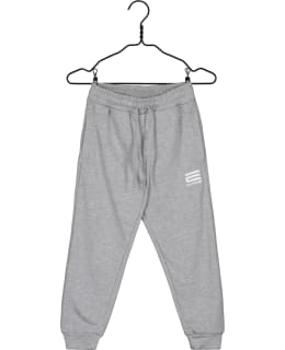 OXIDE TROUSE JR 7322160 GRY MEL 122/128 Main Image