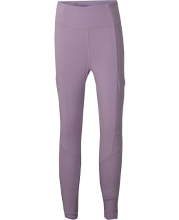 OXIDE TIGHTS JR 7421060 LILAC 158/164 Main Image