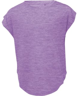 OXIDE TOP JR 7452160 LILAC MEL 134/140 Main Image