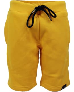 MARINE SHORTS M 7832450 YELLOW M Main Image
