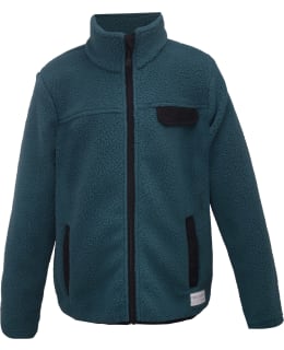 TRUE N JKT JR 7812248 SPRUCE 134/140 Main Image