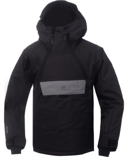 2117 LILLHEM JKT JR 7513930 BLK 140 Main Image