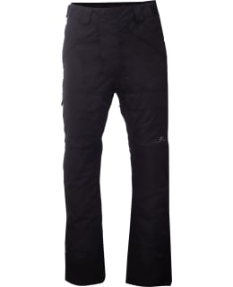2117 TYBBLE PANT MS M 7523924 BLK S Main Image