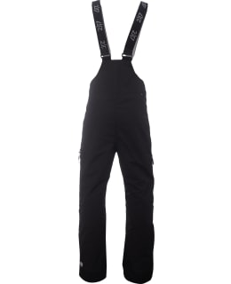 2117 BACKA PANT BIB MS M 7523925 BLK XXL Main Image