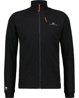 2117 GASSKA SWEATER MS M 7813932 BLK L Main Image