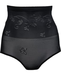 GILL C200185 W.SHAPING BRIEF BLACK XL Main Image