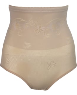 GILL C200185 W.SHAPING BRIEF BEIGE XL Main Image