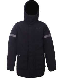 TRUE NORTH PARKA M 7513110 BLK M Main Image